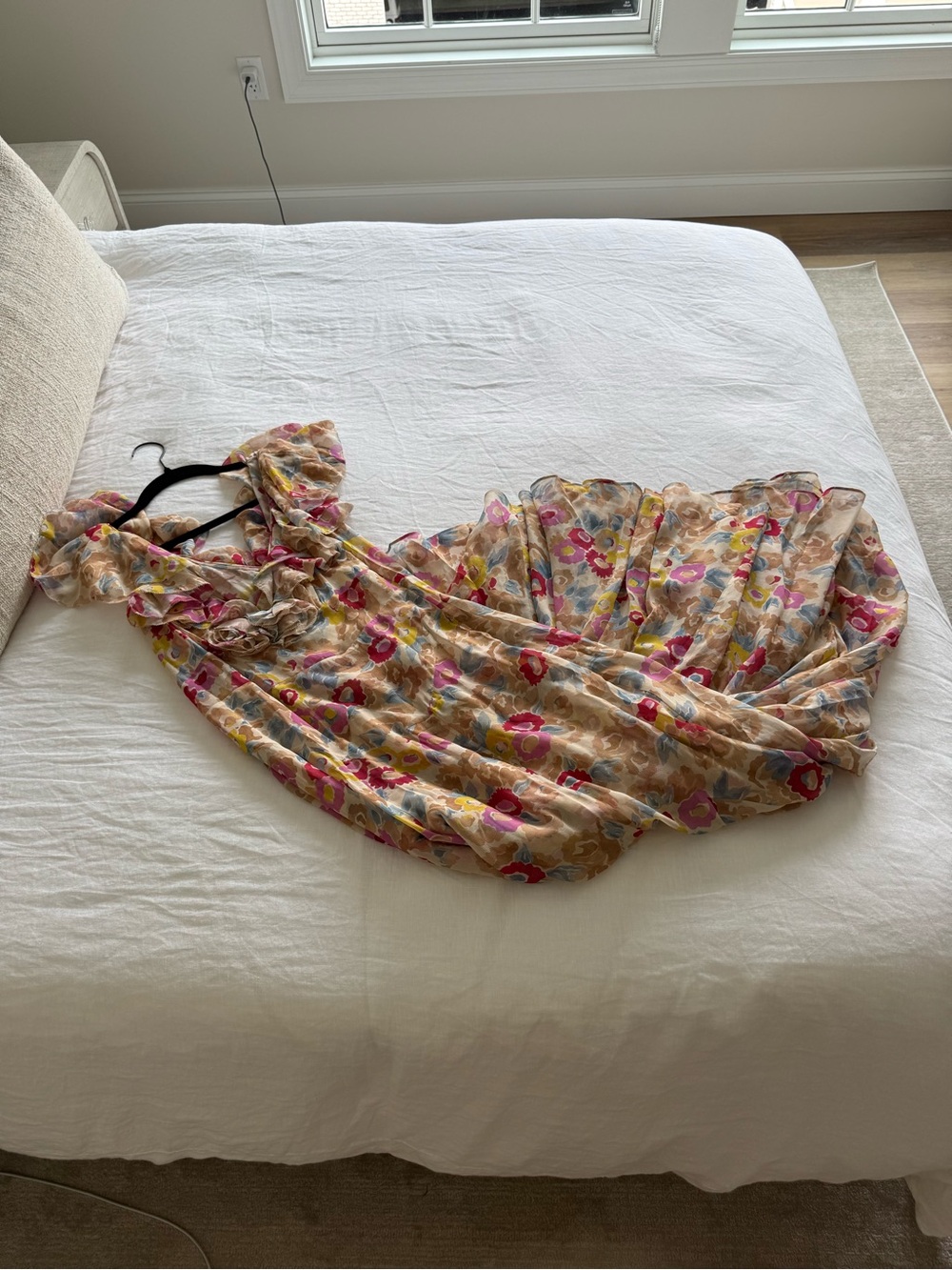 Doen Amérelle Dress - Picture 3 of 8